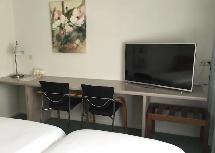 Hotel Steensel