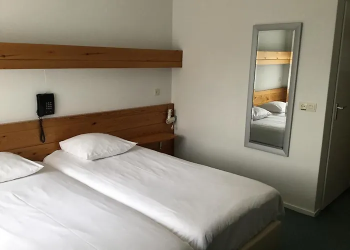 Hotel Steensel
