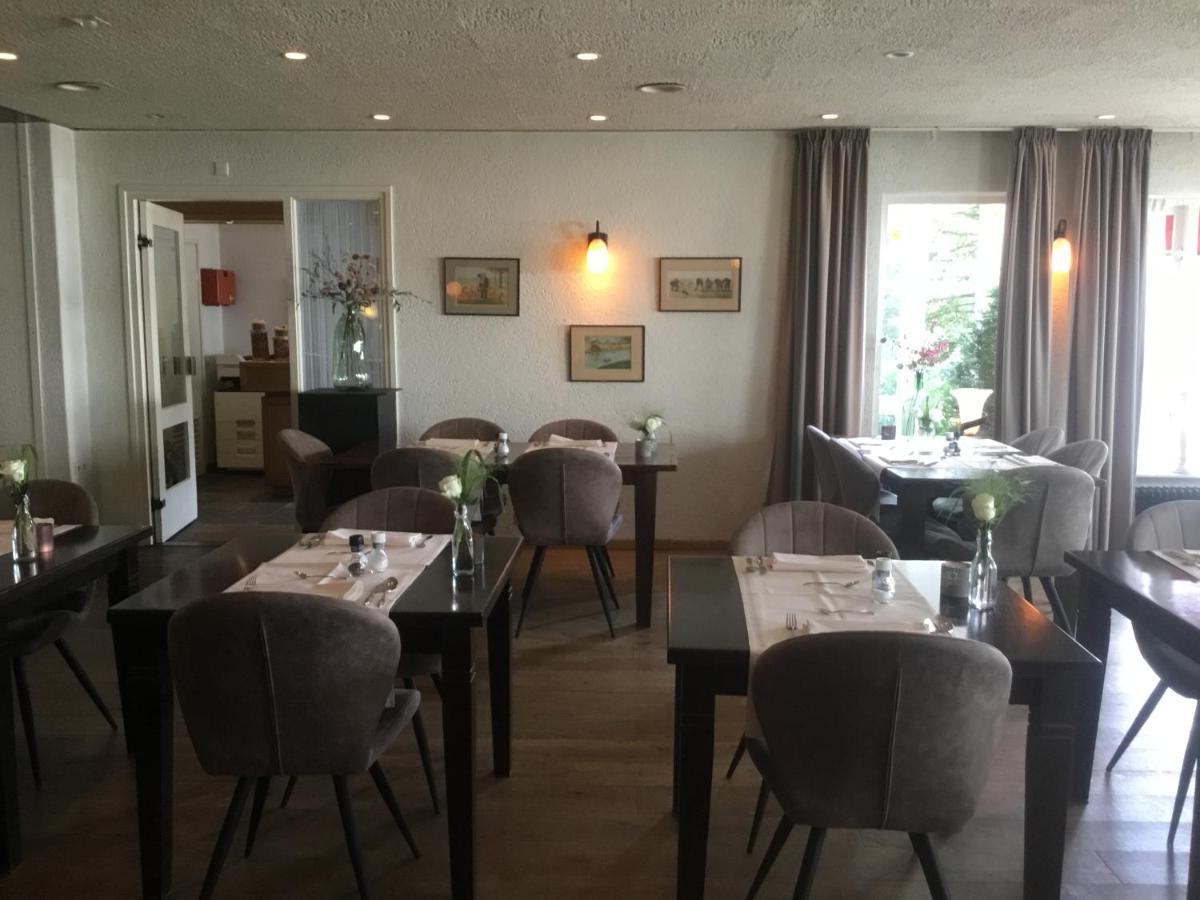 Hotel Hotel Steensel 3*
