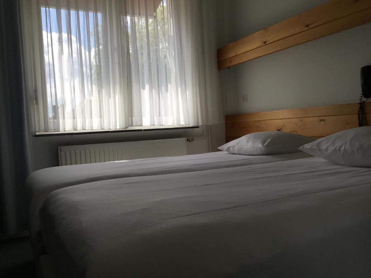Hotel Hotel Steensel 3*