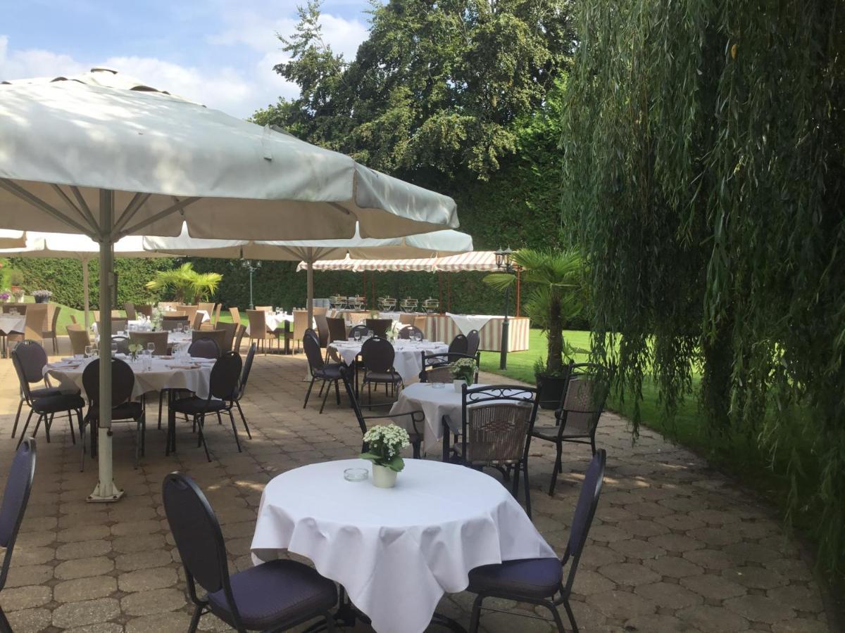 Hotel Steensel Hotel Steensel