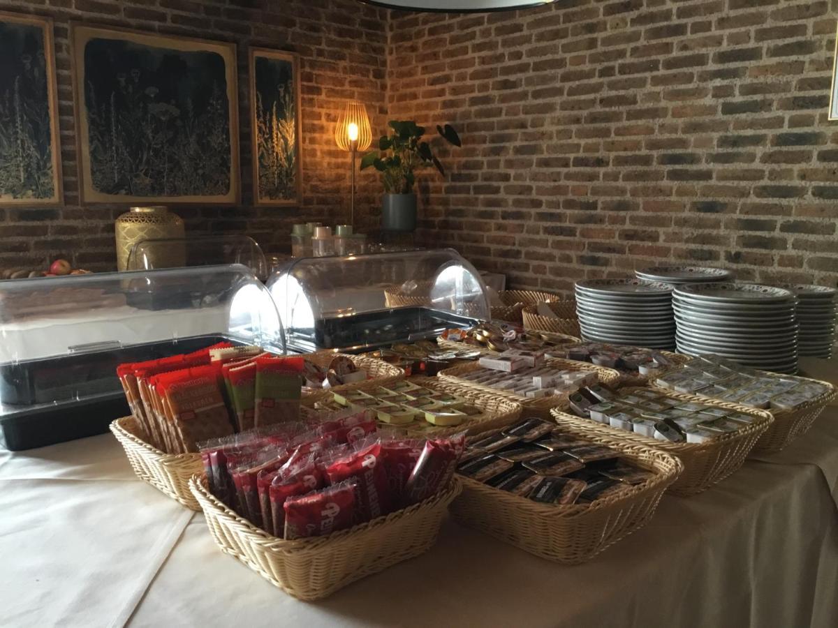 Hotel Steensel 3* Steensel