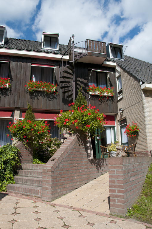Hotel Hotel Steensel Steensel