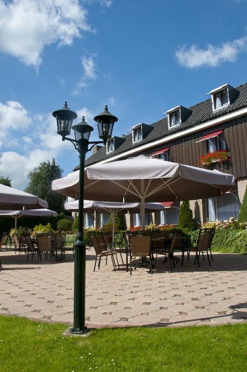 Hotel Hotel Steensel Steensel